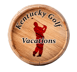 Kentucky Golf Packages Logo