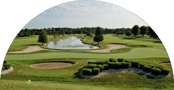 Covered Bridge Golf Course